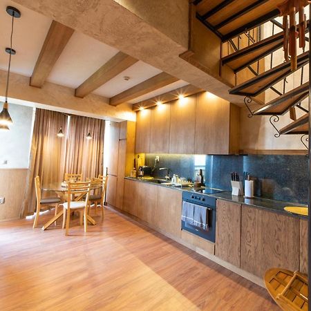 Pirin Golf Hotel&Spa Apartment 42 - Private Luxury Apartment Razlog Buitenkant foto