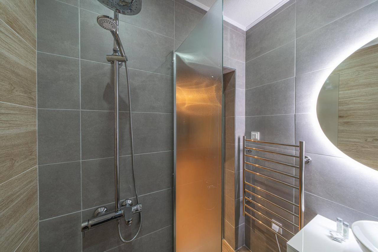 Pirin Golf Hotel&Spa Apartment 42 - Private Luxury Apartment Razlog Buitenkant foto