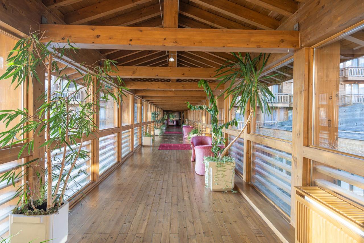 Pirin Golf Hotel&Spa Apartment 42 - Private Luxury Apartment Razlog Buitenkant foto