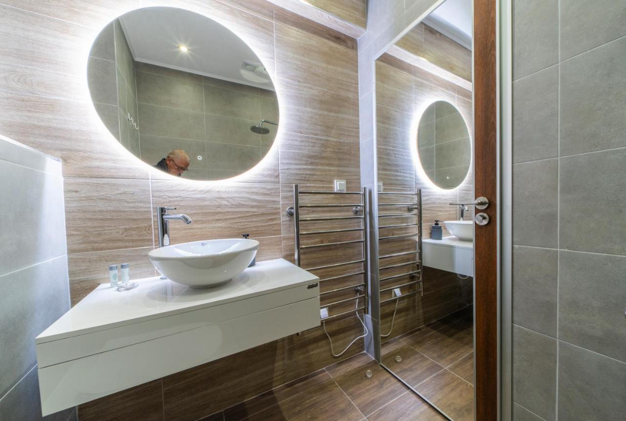 Pirin Golf Hotel&Spa Apartment 42 - Private Luxury Apartment Razlog Buitenkant foto