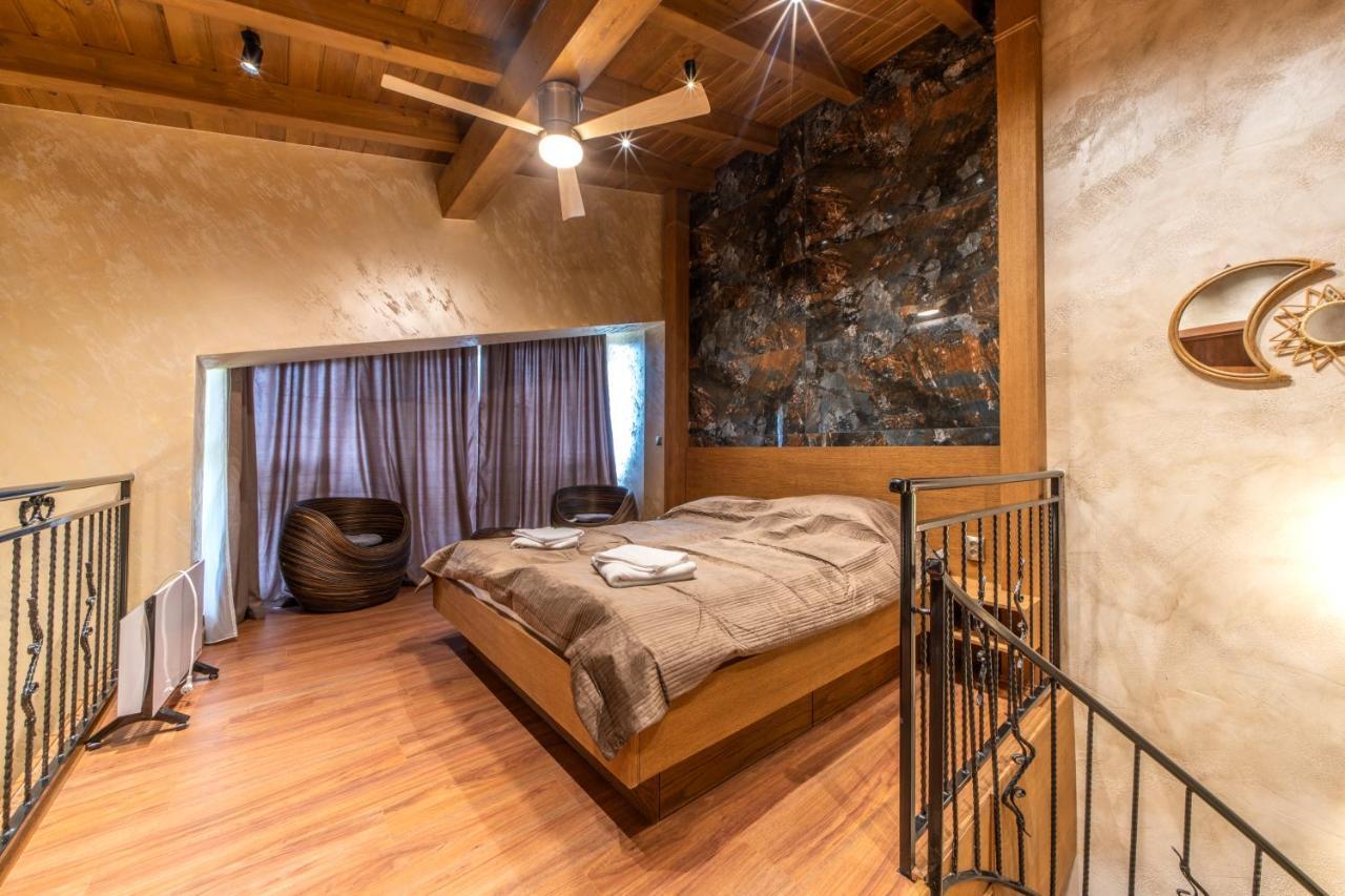 Pirin Golf Hotel&Spa Apartment 42 - Private Luxury Apartment Razlog Buitenkant foto
