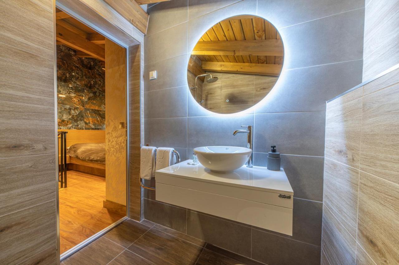 Pirin Golf Hotel&Spa Apartment 42 - Private Luxury Apartment Razlog Buitenkant foto