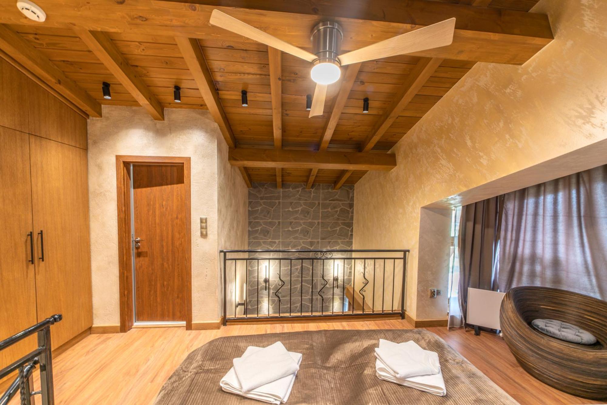 Pirin Golf Hotel&Spa Apartment 42 - Private Luxury Apartment Razlog Buitenkant foto